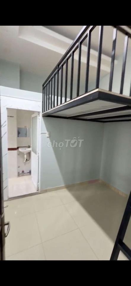 Cho thuê lại phòng trọ