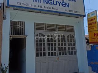 Cho thuê phòng trọ giá rẻ tại Bình Thạnh