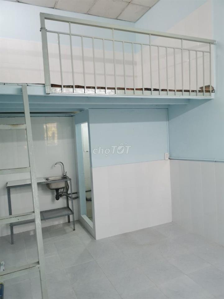 Cho thuê phòng trọ giá rẻ tại Bình Thạnh