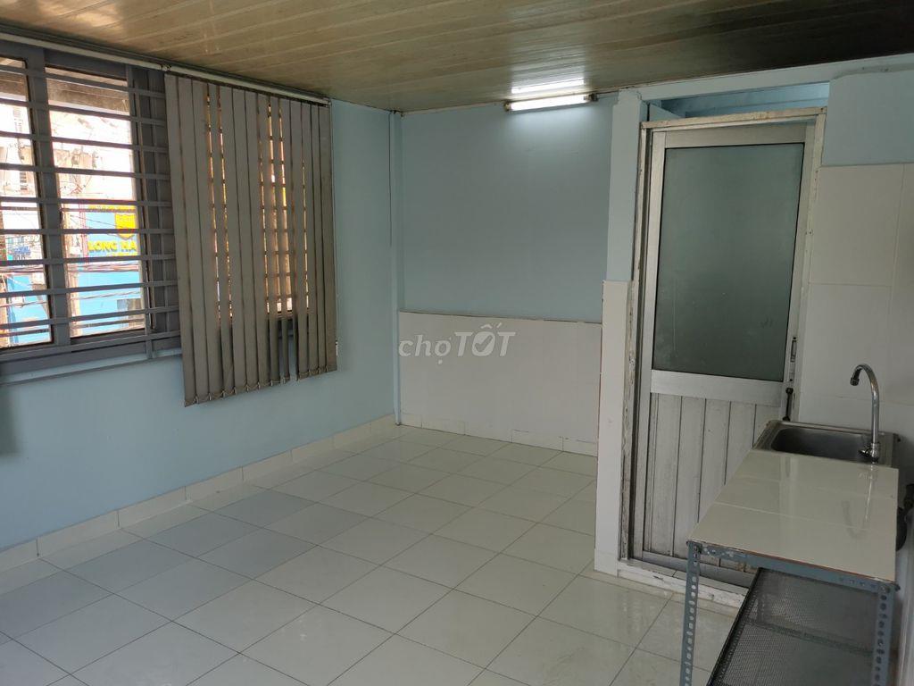 Cho thuê phòng trọ giá rẻ tại Bình Thạnh