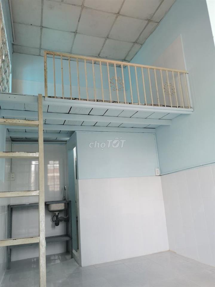 Cho thuê phòng trọ giá rẻ tại Bình Thạnh