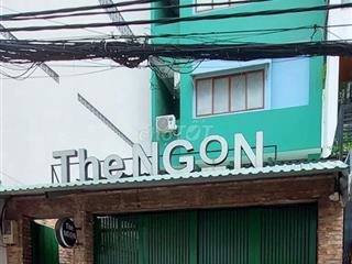 The Ngon, phòng cho thuê dạng chung cư tại Bình Thạnh, giá tốt