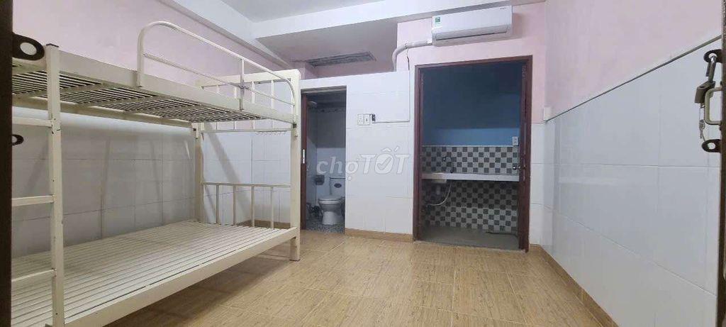 The Ngon, phòng cho thuê dạng chung cư tại Bình Thạnh, giá tốt