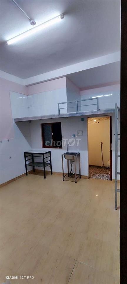 The Ngon, phòng cho thuê dạng chung cư tại Bình Thạnh, giá tốt