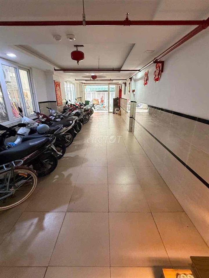 phòng cho thuê Bình Thạnh