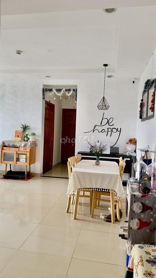 Chính Chủ cho thuê căn hộ cc 80m² Bao Phí QL– View hoàng hôn cực chill