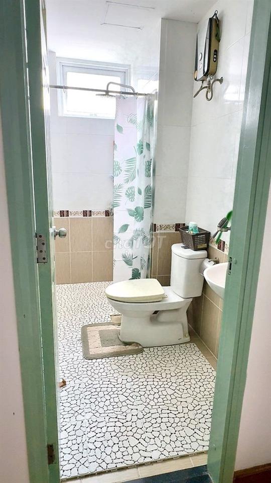Chính Chủ cho thuê căn hộ cc 80m² Bao Phí QL– View hoàng hôn cực chill