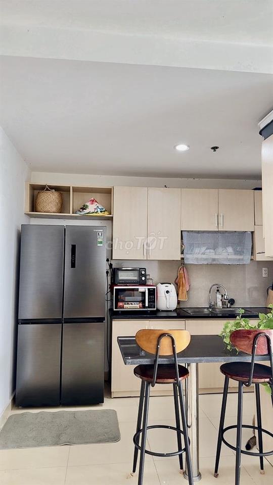 Chính Chủ cho thuê căn hộ cc 80m² Bao Phí QL– View hoàng hôn cực chill