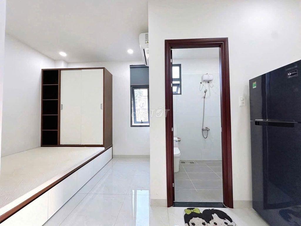 Pass lại phòng Q10