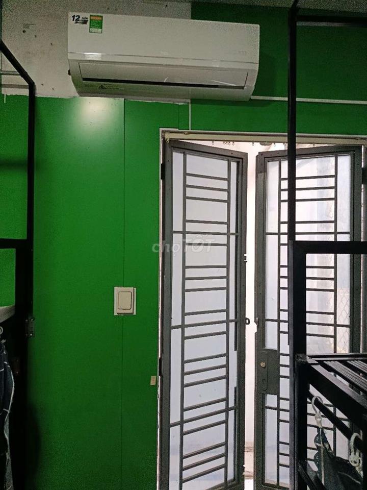PHÒNG TRỌ Ở GHÉP KTX ( mới 100% đang xây dựng)