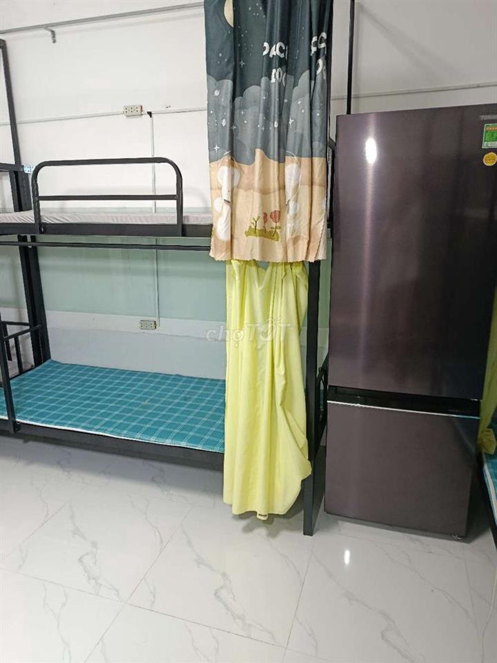 PHÒNG TRỌ Ở GHÉP KTX ( mới 100% đang xây dựng)