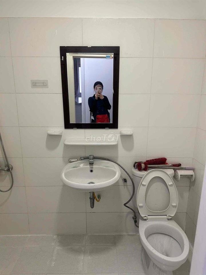 share phòng trong cc