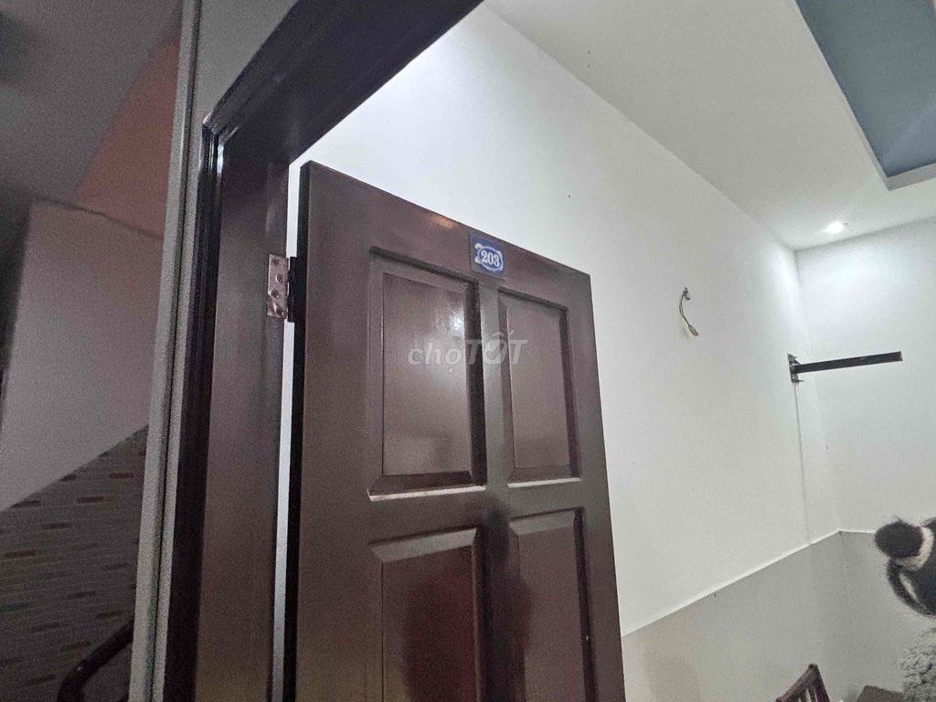 Phòng trọ giá rẻ cho sinh viên người đi làm