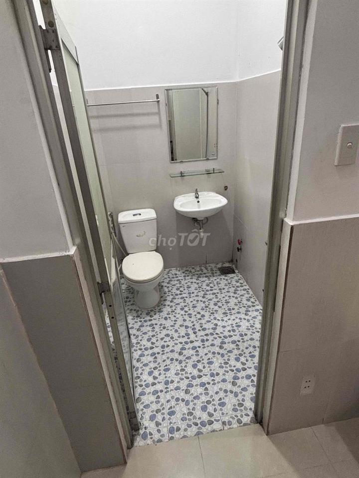 Phòng trọ giá rẻ cho sinh viên người đi làm