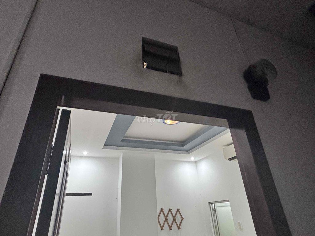 Phòng trọ giá rẻ cho sinh viên người đi làm