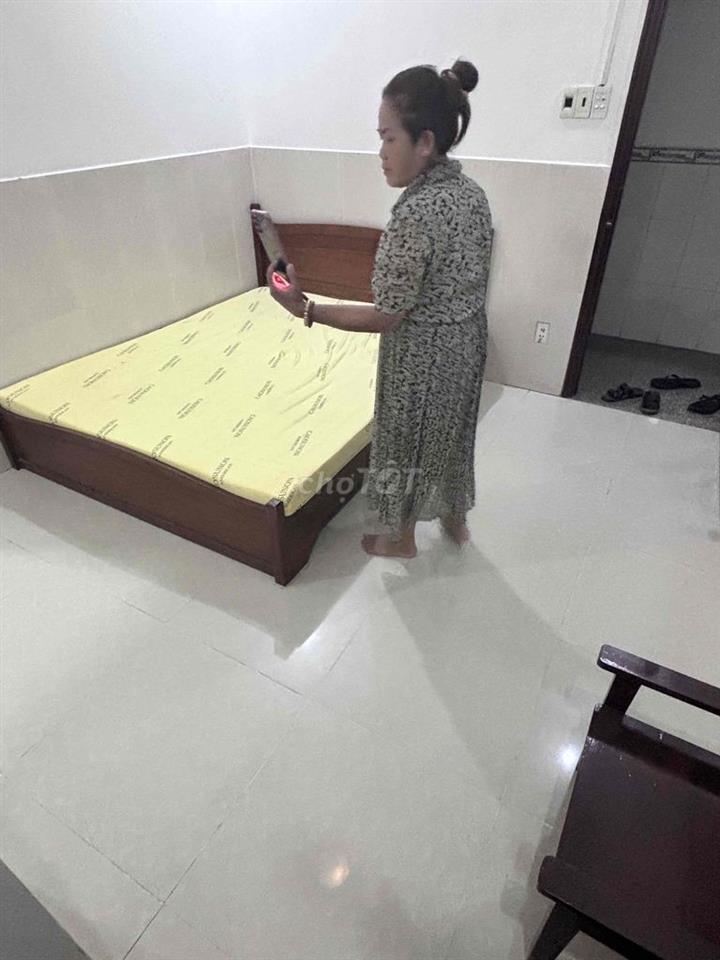 Phòng trọ giá rẻ cho sinh viên người đi làm