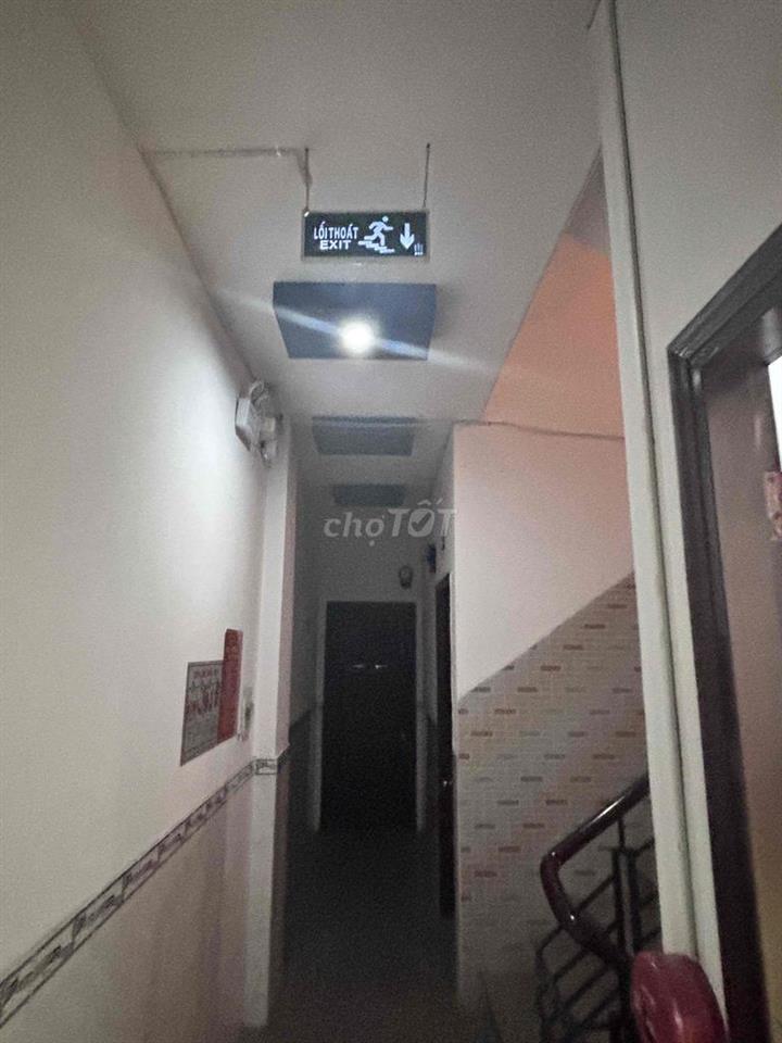 Phòng trọ giá rẻ cho sinh viên người đi làm