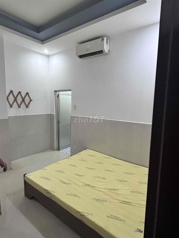 Phòng trọ giá rẻ cho sinh viên người đi làm