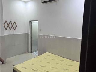 Phòng trọ giá rẻ cho sinh viên người đi làm