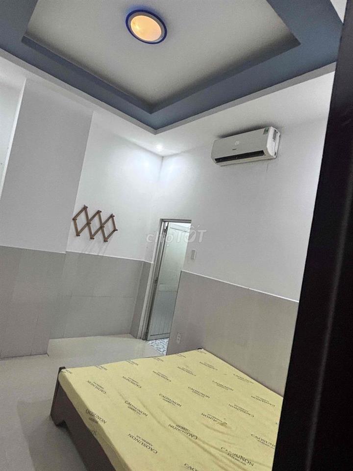 Phòng trọ giá rẻ cho sinh viên người đi làm