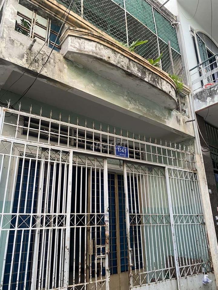 mình cần bán căn nhà cấp 4