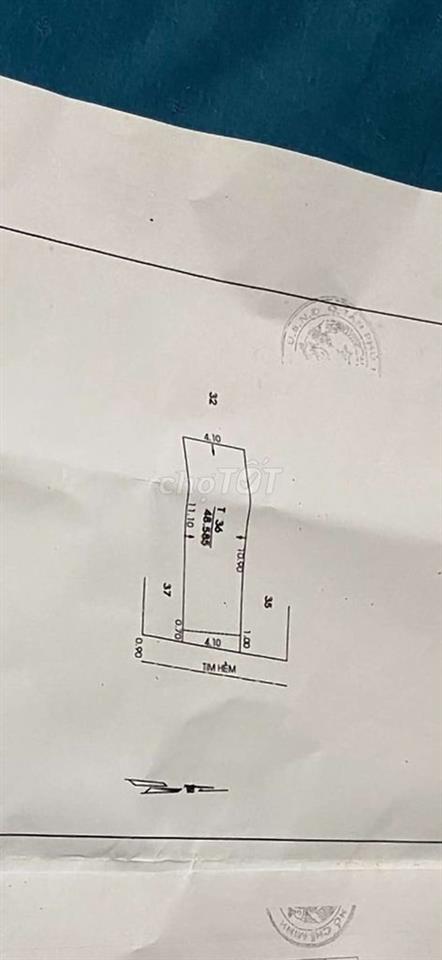 mình cần bán căn nhà cấp 4