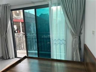 cho thuê căn hộ dịch vụ