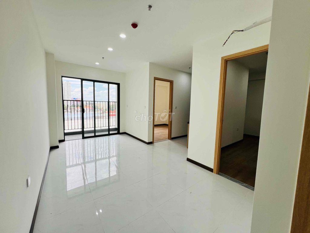 CHÍNH CHỦ cho thuê CC 2PN-2WC - 60m2- MỚI 100%- DIAMOND BOULERVARD