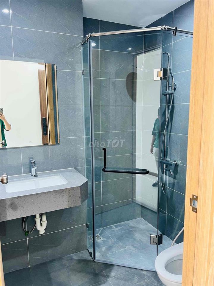 CHÍNH CHỦ cho thuê CC 2PN-2WC - 60m2- MỚI 100%- DIAMOND BOULERVARD