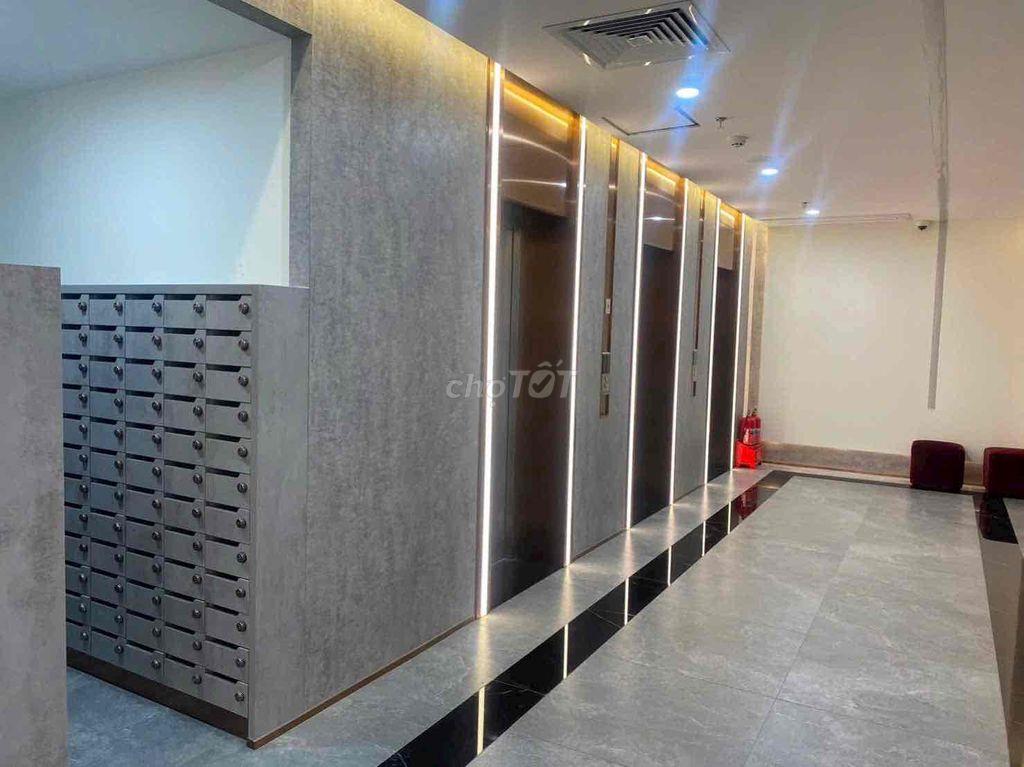 CHÍNH CHỦ cho thuê CC 2PN-2WC - 60m2- MỚI 100%- DIAMOND BOULERVARD