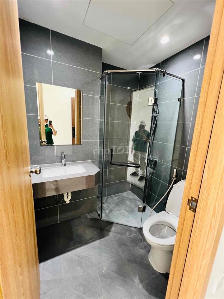 CHÍNH CHỦ cho thuê CC 2PN-2WC - 60m2- MỚI 100%- DIAMOND BOULERVARD
