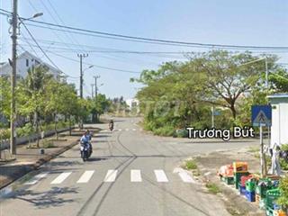 Bán gấp lô đất đi bộ ra biển An Bàng