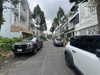 NỀN 80M² A4-10, ĐƯỜNG SỐ 1, KHU NAM LONG HỒNG PHÁT, CÁI RĂNG, CẦN THƠ