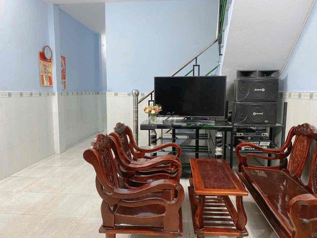 Cho thuê nhà giá rẻ Vĩnh Lộc B