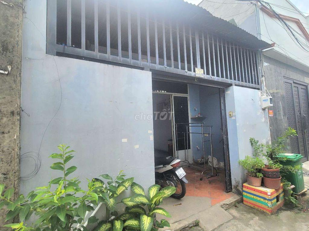 Chính chủ bán nhà