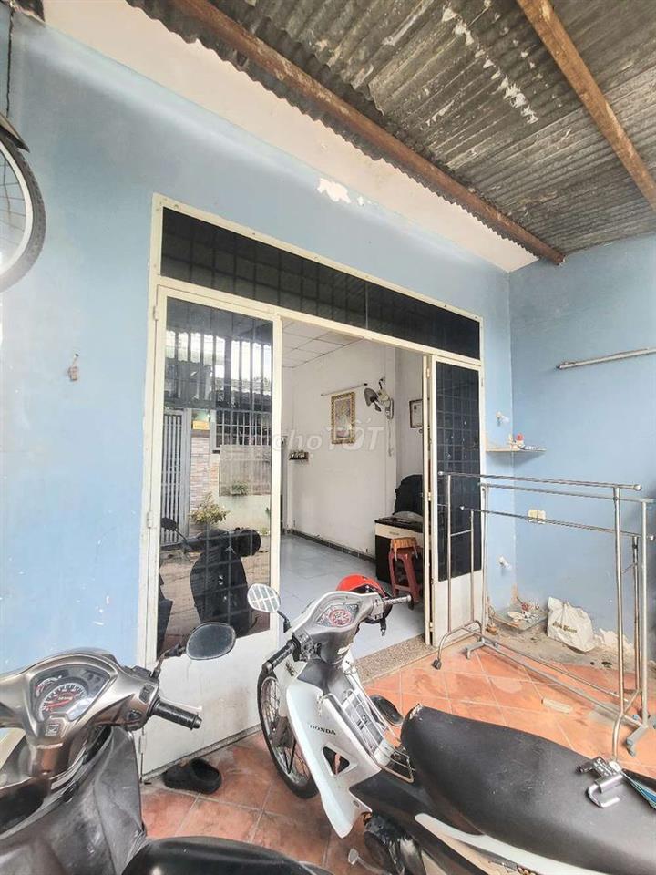 Chính chủ bán nhà