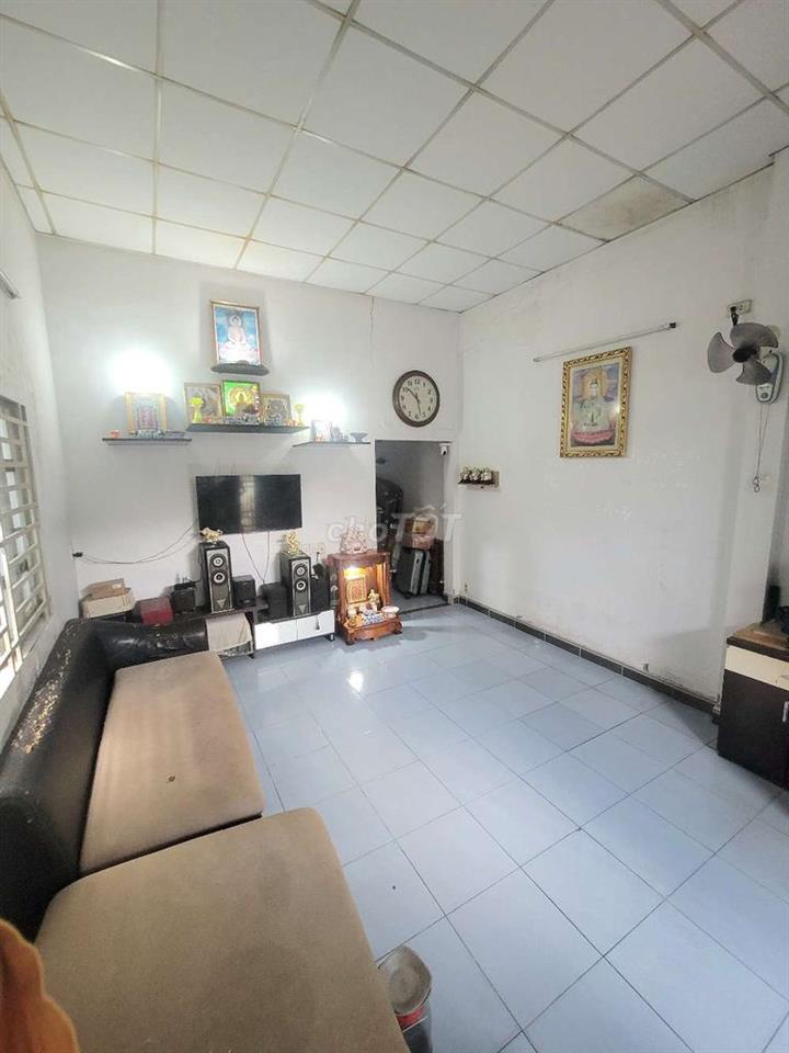 Chính chủ bán nhà