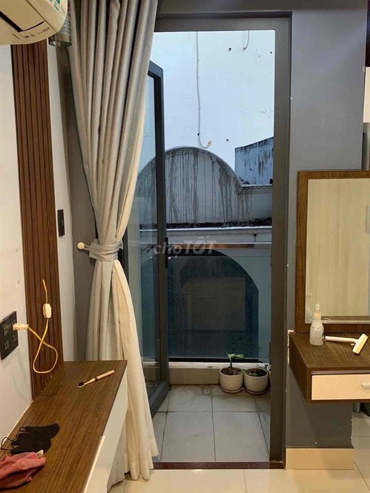 Cho thuê 1 tầng nhà