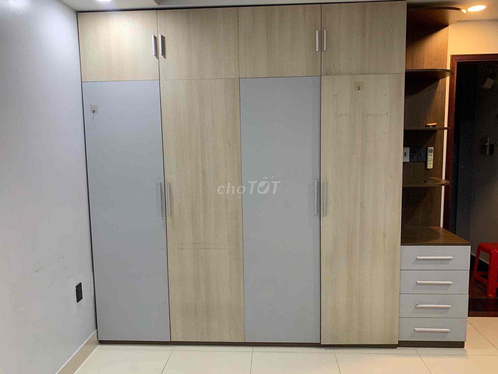 Cho thuê 1 tầng nhà