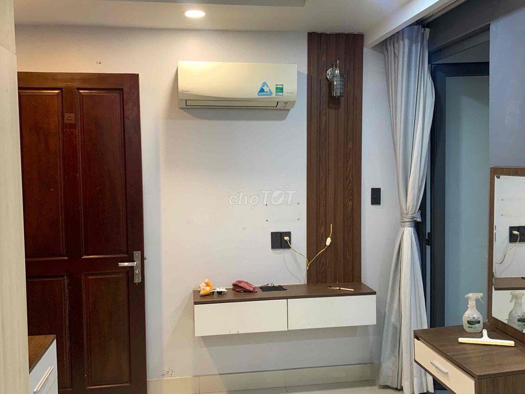 Cho thuê 1 tầng nhà