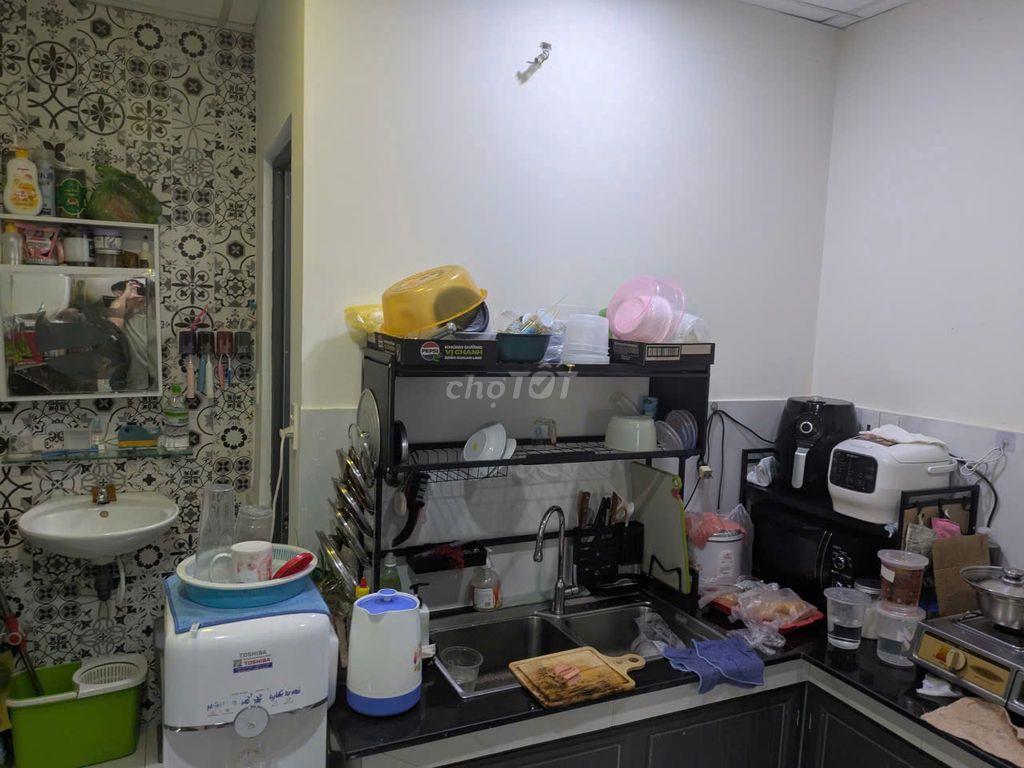 Cho thuê nhà nguyên căn – vị trí thuận tiện kinh doanh - Hẻm xe tải