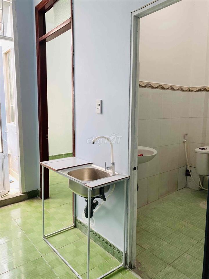 Chính chủ cho thuê trọ quận 12