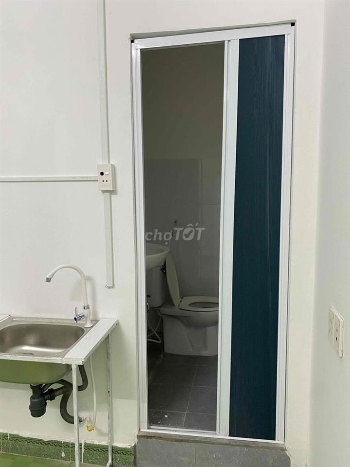 Chính chủ cho thuê trọ quận 12
