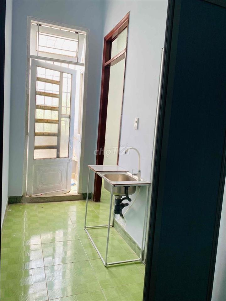 Chính chủ cho thuê trọ quận 12