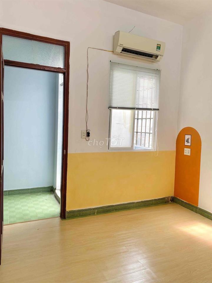 CHO THUÊ TRỌ QUẬN 12