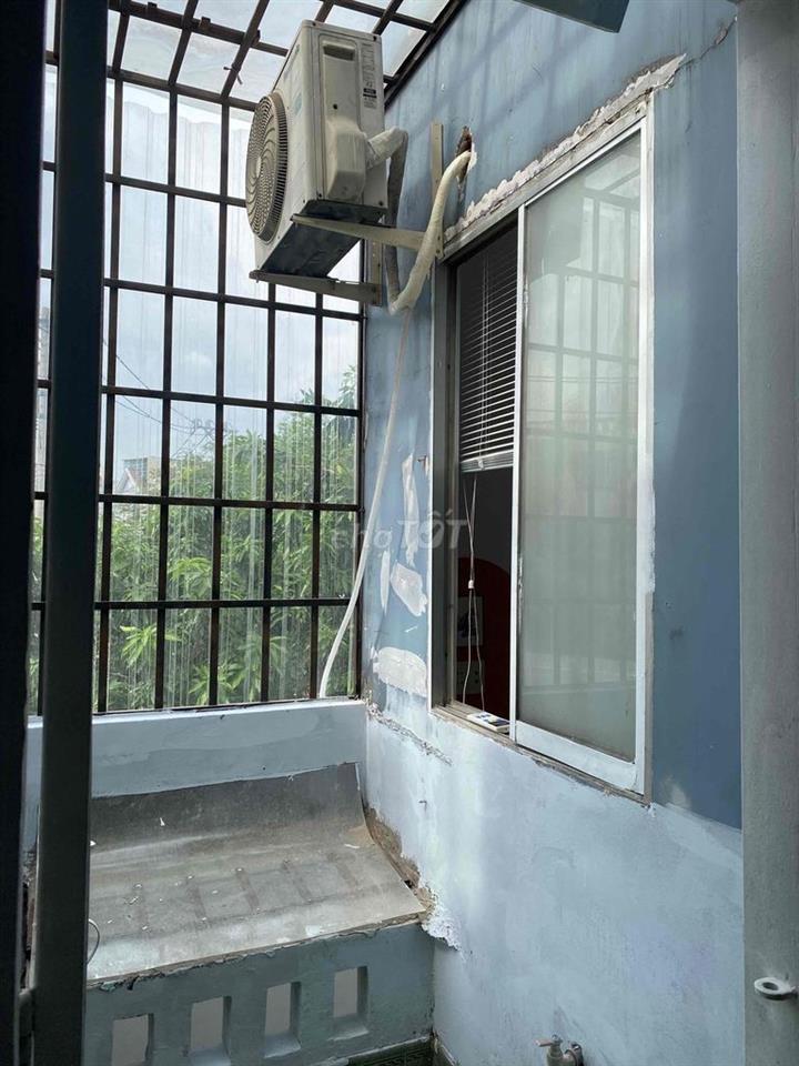 CHO THUÊ TRỌ QUẬN 12