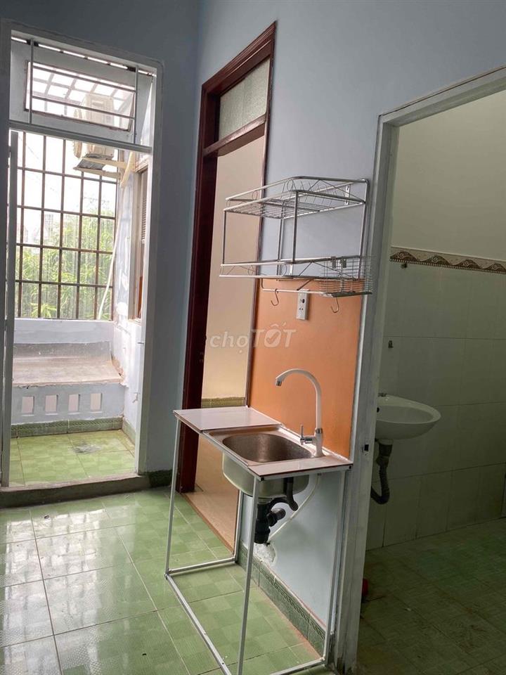 CHO THUÊ TRỌ QUẬN 12