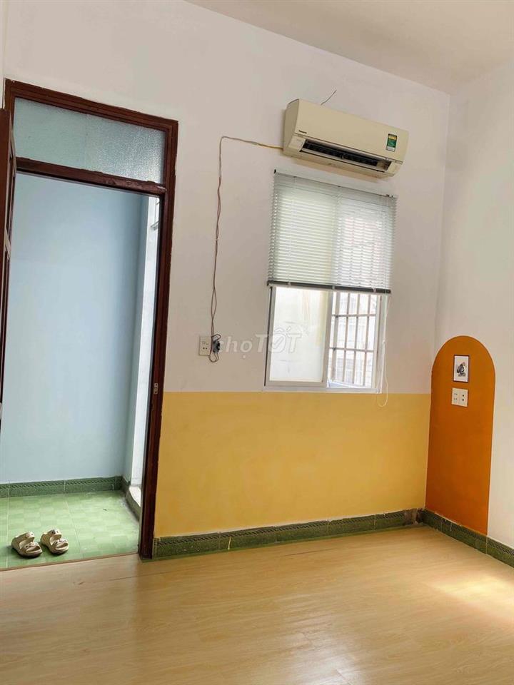 CHO THUÊ TRỌ QUẬN 12