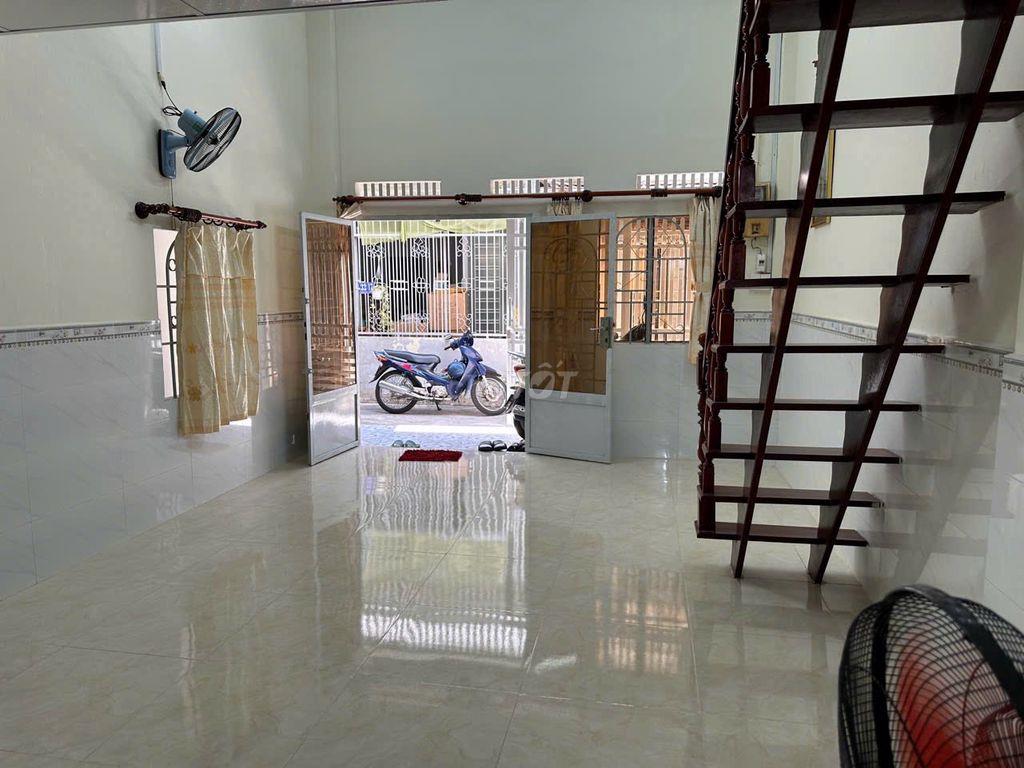 🏠 CHO THUÊ NHÀ NGUYÊN CĂN – 32/30 TỐNG VĂN HÊN, P. TÂN SƠN, TP.HCM