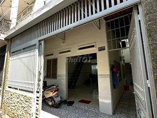 🏠 CHO THUÊ NHÀ NGUYÊN CĂN – 32/30 TỐNG VĂN HÊN, P. TÂN SƠN, TP.HCM